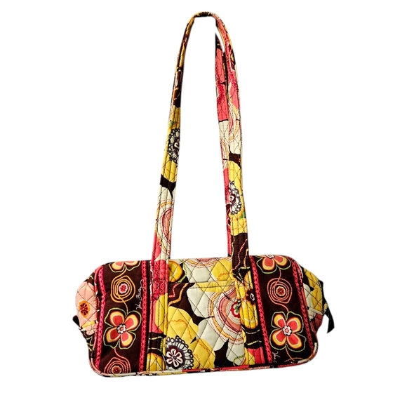 Vera Bradley Handbags - Vera Bradley Shoulder Bag. Very good condition